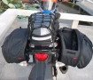 Странични Чанти/Дисаги за мотоциклет - 36/58 литра., снимка 8