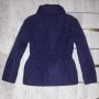 H&M олекотено яке за момиченце, снимка 2