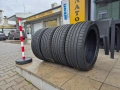 4бр.летни гуми 235/45/18 88Y  Dunlop Sport , снимка 1
