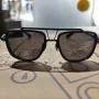 Мъжки луксозни слънчеви очила Chrome Hearts Pushin Rod 2, снимка 5