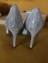 Steve Madden Дамски обувки с камъни, снимка 4