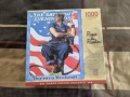 Пъзел 1000 части Rosie the Riveter на Master Pieces, снимка 1