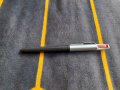 Стара двуцветна писалка,химикал,химикалка Zenith, снимка 2