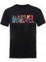 Мъжки тениски с щампа с модерен дизайн р-ри XS, S, M, L, XL, XXL, XXXL, снимка 6
