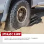2 БРОЯ 58 см ОфРоуд пътеки за кал и сняг Off Road, снимка 2