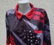4XL  Нова унисекс блуза DO , снимка 3