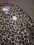 Дамска риза с тигров принт нова за 15лв , снимка 4