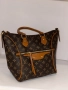Louis Vuitton Monogram Elegant Zip Tote, снимка 4