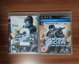 GHOST RECON 2 games PS3 , снимка 1