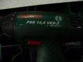 Винтоверт Bosch 14,4 VES-2 Li-Ion батерия, снимка 8