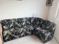 Кухненски ъглов диван, снимка 3