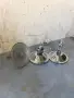 Водомери батерии кранове и други , снимка 15