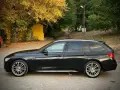 BMW 320d F31,M-PACK, X-DRIVE, PANORAMA, снимка 3
