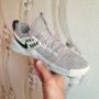 маратонки Nike Free x Metcon Atmosphere Grey  номер 41,5-42, снимка 17