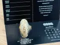 Златен пръстен 14 карата проба 585 тегло 2,36 грама , снимка 4