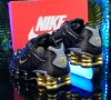 Nike Shox TL Black and Gold, снимка 2