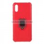 Xiaomi Redmi 9A - Противоударен Мек Гръб с Ринг, снимка 6