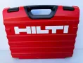 Hilti SD 5000-A22 - Винтоверт за гипсокартон перфектен!, снимка 7