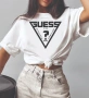 Дамска тениска GUESS, снимка 1