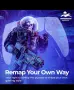 НОВ Brook Wingman XB 2 Controller Converter / Адаптер за Xbox 360 и Original Xbox, снимка 8