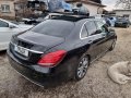 Mercedes-Benz C350 PLUG-IN HYBRID W205, снимка 5