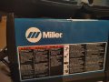 Плазмена резачка Miller spectrum 375, снимка 1 - Други инструменти - 42065112