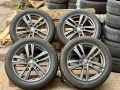 5х112 17 Джанти Шкода Октавия Супърб 5x112 Skoda Octavia Super НОВИ, снимка 1