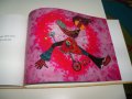 "Love and Madness" книга на художничката Занара, снимка 14