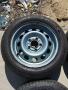Зимни гуми с джанти 205/55/16 DEBICA за BMW 1 SERIES E87, снимка 8