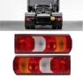 Комплект задни светлини стопове за Mercedes Actros MP4 (Ляв и Десен), снимка 1