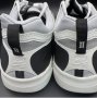 Nike SB Nyjah Free 2.0 Black Metallic Silver кецове/маратонки номер 47-47,5, снимка 3