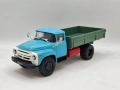 ЗиЛ 138, DeA, 1:43, снимка 1