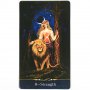 The Star Tarot - карти Таро, снимка 17