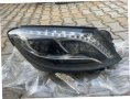 Десен фар за Mercedes S-class W222 2014+, FULL LED INTELLIGENT SYSTEМ, снимка 1 - Части - 40038065