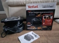 Tefal Extra Crisp | Запичащ капак Cook4Me мултикукър, снимка 6