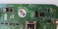 T-CON BOARD V460HK1-C01-SAMSUNG UE46D6200, снимка 5