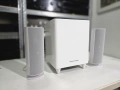 🔥 HARMAN KARDON HKTS 200 SUB + 2 САТЕЛИТА 🔥, снимка 2