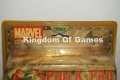 Чисто Нов Рядък Колекционерски Оригинален Контролер Naki Marvel Spider-Pad за XBOX, снимка 2
