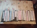 Видео касети , снимка 4