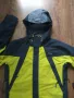 Helly Hansen helly tech protection waterproof - мъжко яке-мембрана С, снимка 4