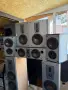 Тонколони Dali Ikon 7 Ikon Vokal 2 Ikon on wall Suite R0.7, снимка 5