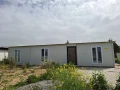 Продавам сглобяема къща в Гърция 52м2 за 18 000 евро, снимка 1