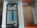 дисплей с рамка samsung a33 два броя, снимка 1