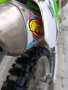 Kawasaki kx 250 Кавазаки кх 250, снимка 7