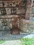 Макет на къща в Родопите-ръчна изработка., снимка 6