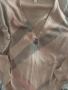 BURBERRY Original  Size L и John Lewis Size L 100% Кашмир, снимка 1