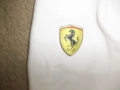 Горнище PUMA-FERRARI  дамско,М, снимка 4