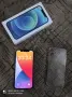 Iphone 12 64gb, blue, снимка 1
