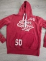 Мъжки суичър Superdry Hooded Sweatshirt Hoodie Hoody Size L Large, снимка 1