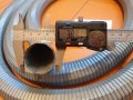 гъвкава метална тръба за изгорели газове фи 40 мм  3 метра, снимка 5